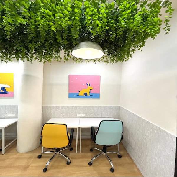 Hub-Hive 11 Coworking Space | Saket, New Delhi